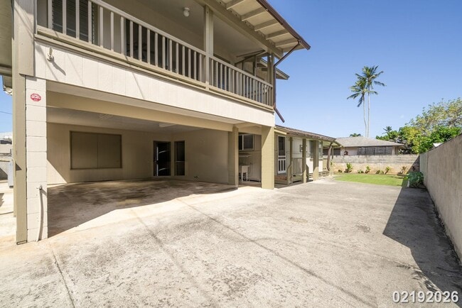 Building Photo - 3BR in Kaneohe – $4,000 Includes Utilities | Move-In Ready! Schedule an Appt Today!