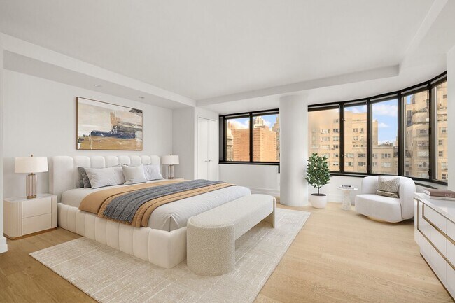 Building Photo - 211 Madison Ave