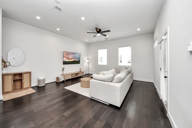 Foto del edificio - 5502 Wheatley St