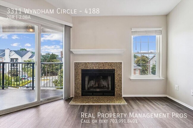 Building Photo - 3311 Wyndham Cir