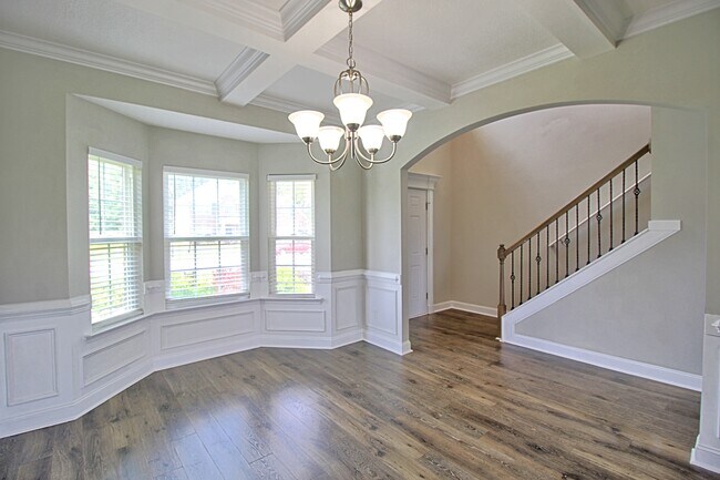 Foto del edificio - 95 Fairview Dr NE
