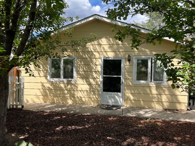 Building Photo - 1311 Westend Ave