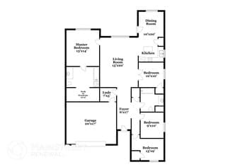 Building Photo - 421 St James Pl