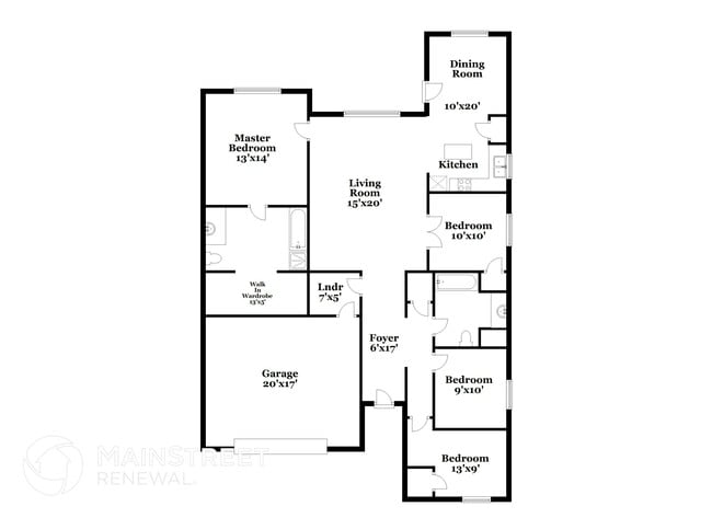 Building Photo - 421 St James Pl