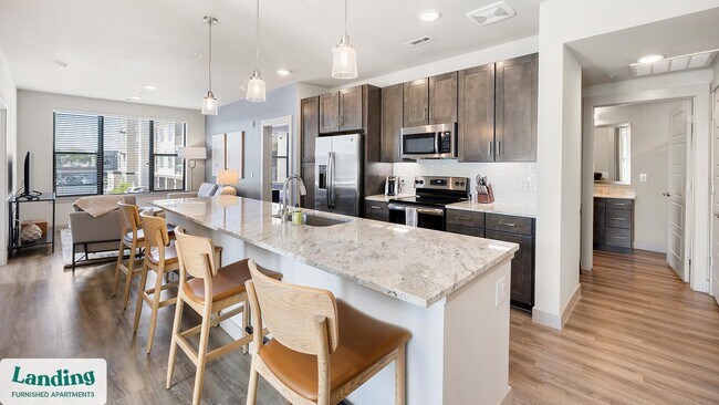Foto del edificio - 1735 Brantley Rd