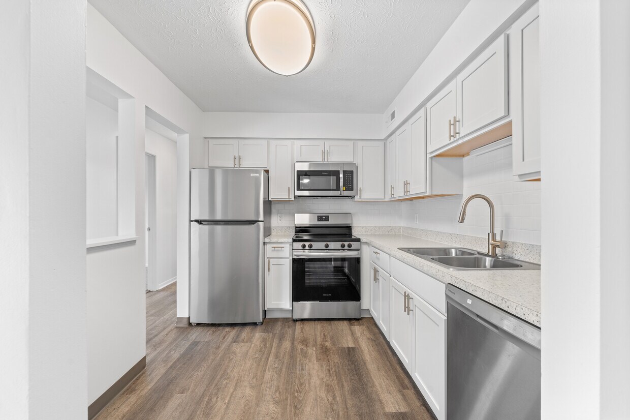 Foto principal - Pheasant Run Apartments