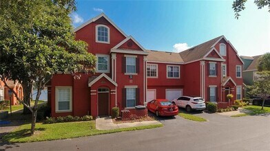 Building Photo - 9704 Lake Chase Island Way