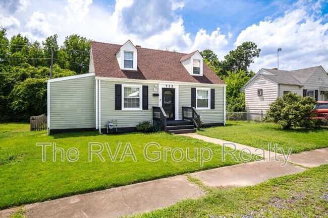 Building Photo - 712 Hill Top Dr