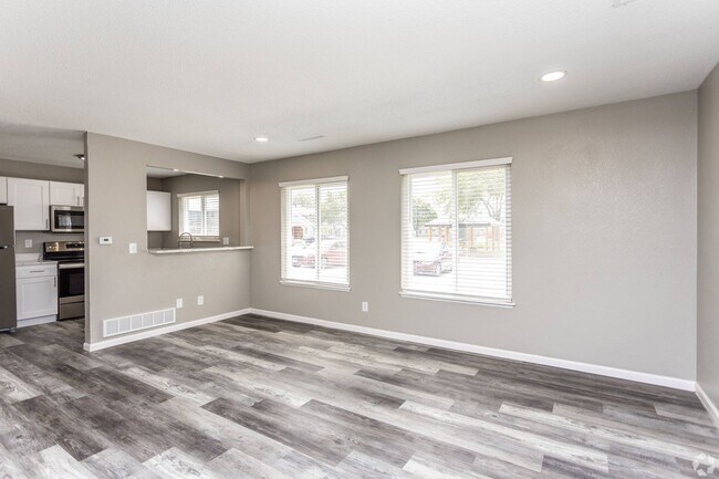 Foto del interior - Lux off Archer