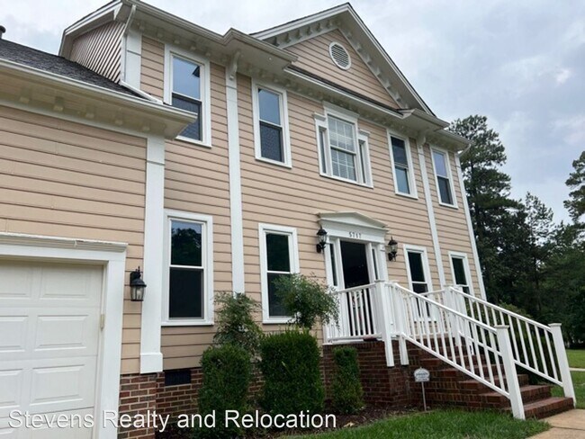 Building Photo - 4 br, 2.5 bath House - 5717 Raddington Street