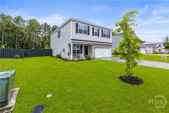 Building Photo - 1219 Waybridge Way