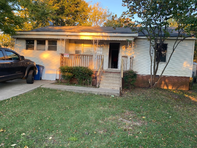 Foto principal - 4704 Massie St