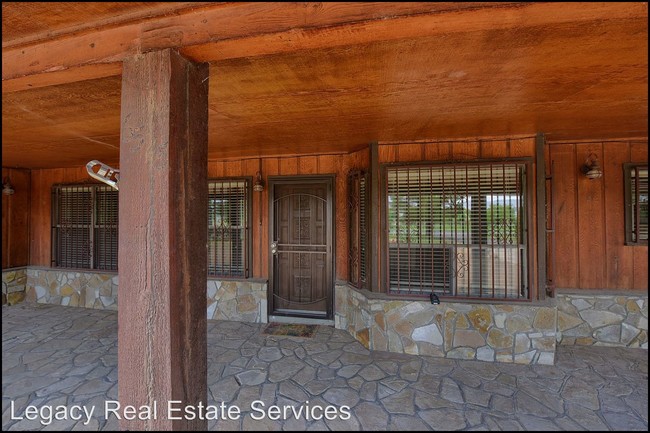 Building Photo - 3 br, 3 bath House - 6525 Upper Valley