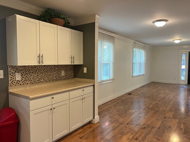 Building Photo - 2 bed 2 bathroom near VA and JCMC!