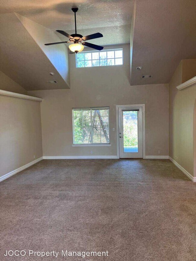 Building Photo - 3 br, 2 bath House - 1441 George Tweed Blvd