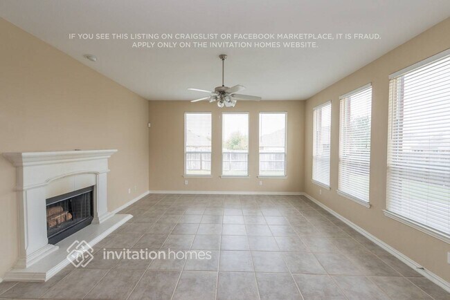 Foto del edificio - 705 Cross Meadow Blvd