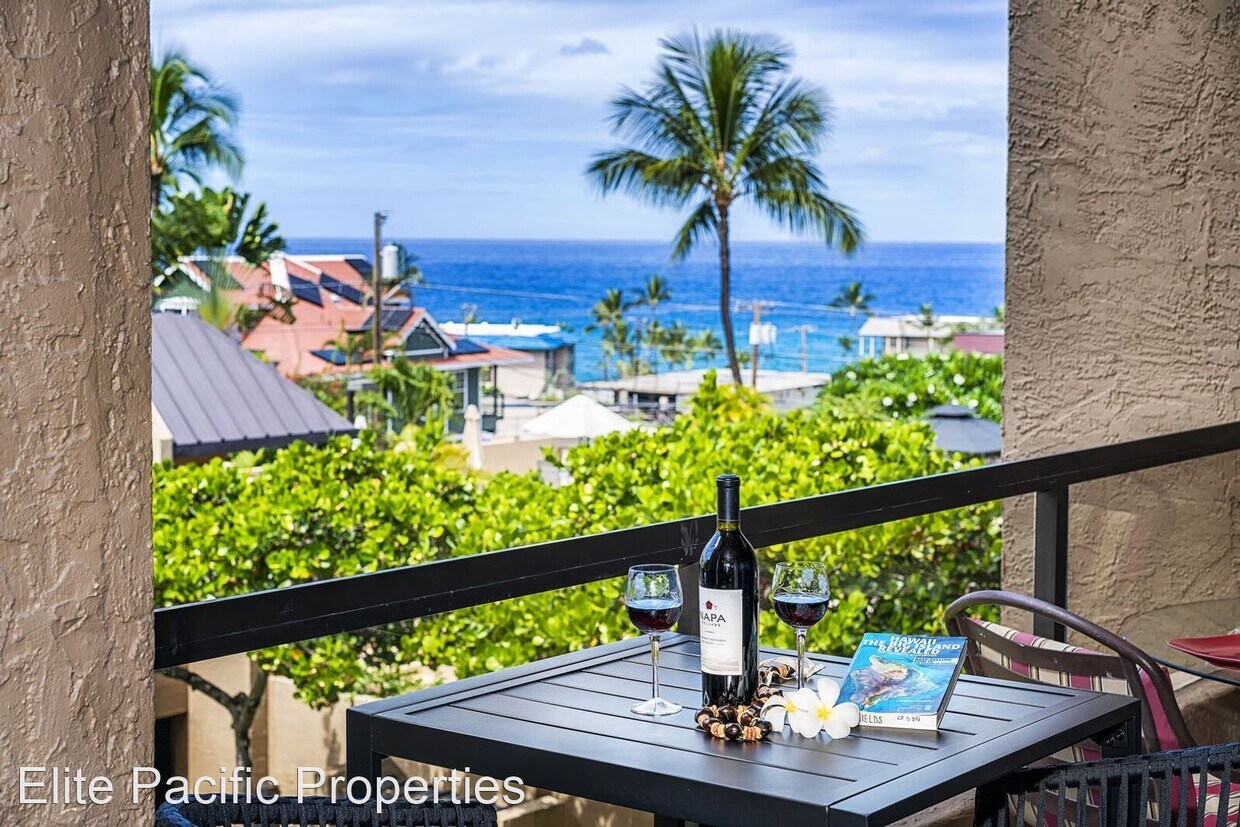 7558655865 Walua Rd, KailuaKona, HI 96740 House Rental in Kailua