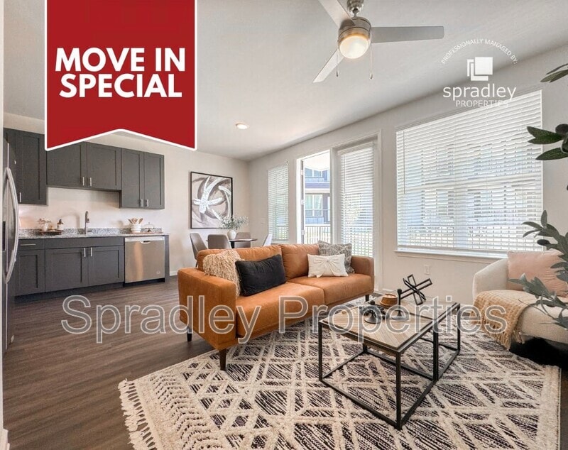 Foto principal - 710 Shine St