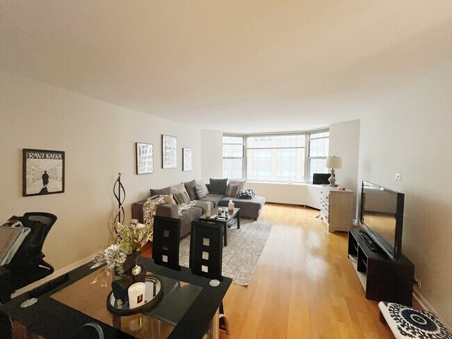 Foto del edificio - 535 N Michigan Ave