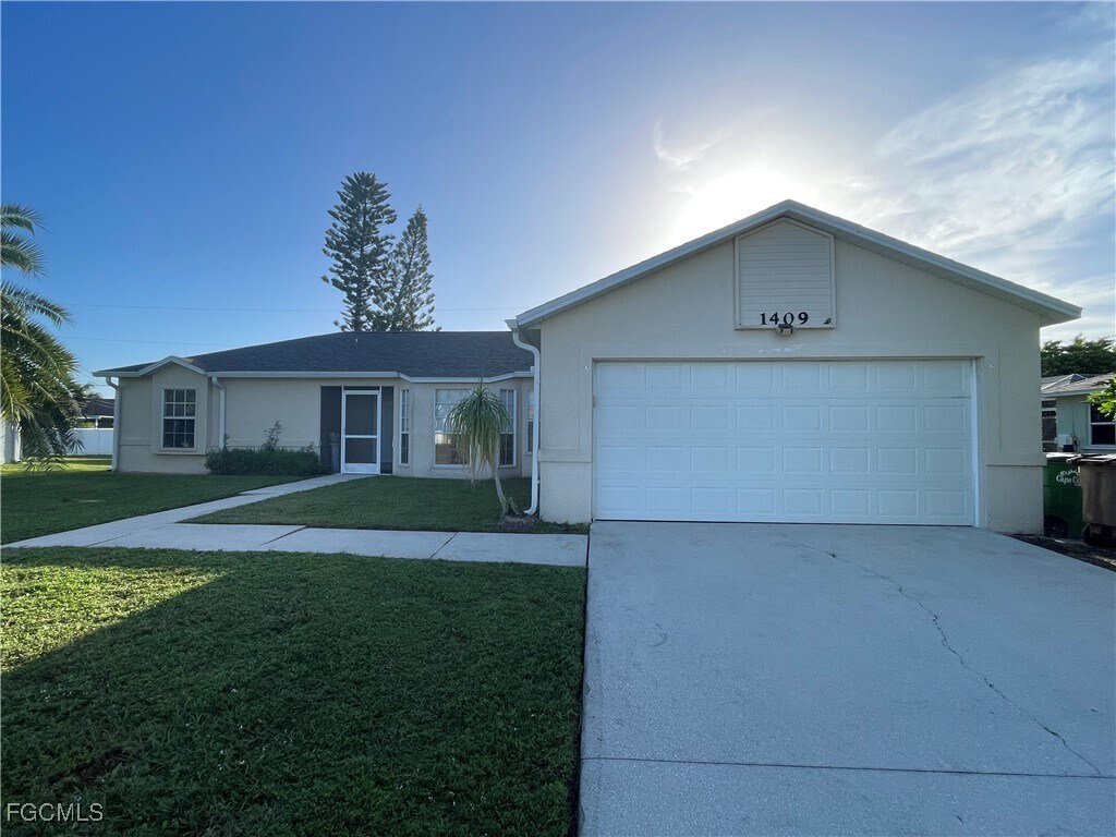 Foto principal - 1409 SW 11th Pl