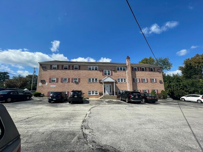 Foto del edificio - 2201 W Chester Pike