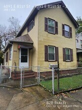 Building Photo - 4091 E 81st St