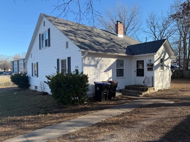 316 Jefferson St