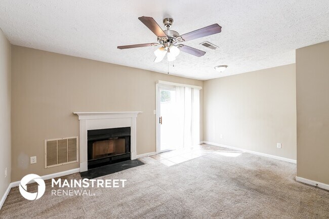 Foto del edificio - 1687 Hunting Creek Dr SE