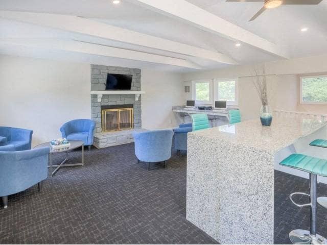 Primary Photo - The Willow