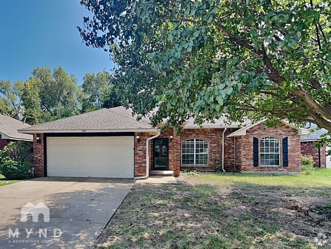 Building Photo - 400 Bent Tree Rd