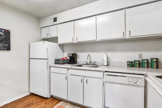 Cocina Pointe - The Pointe