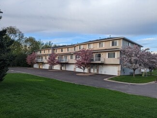 Building Photo - Westview Estates