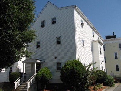 Primary Photo - 228 Washington St
