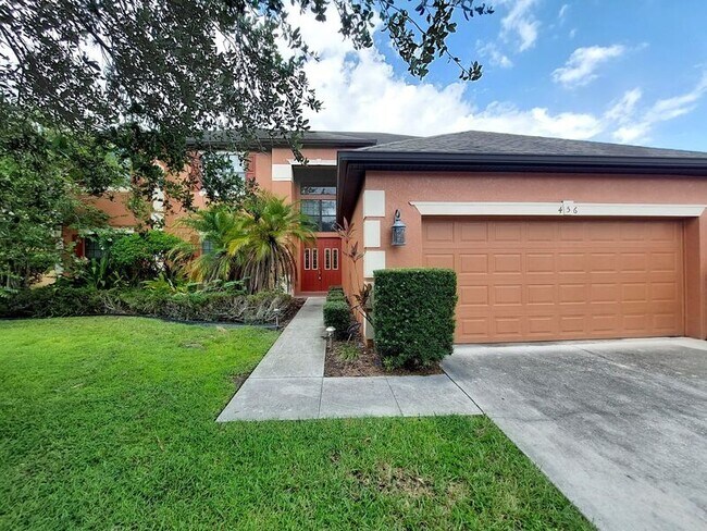 Foto del edificio - 456 Oaklanding Blvd