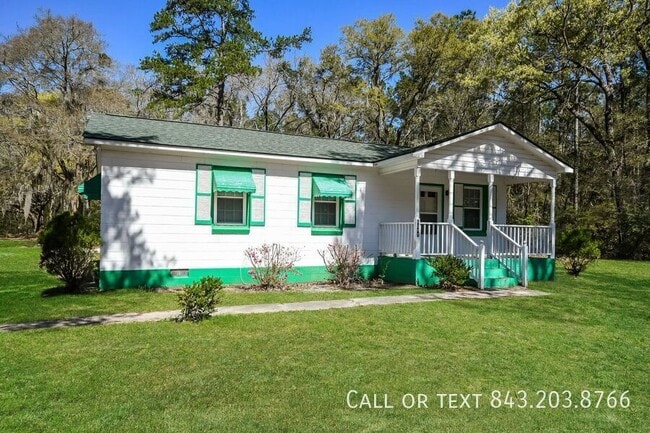 Building Photo - 6088 Bears Bluff Rd