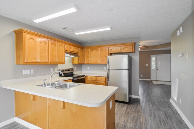 Foto del edificio - 122 Forestwood Dr