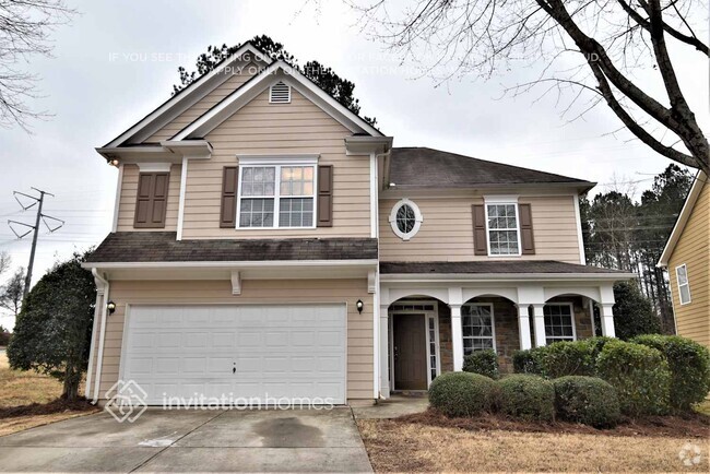 Building Photo - 3321 Whitmore Ct