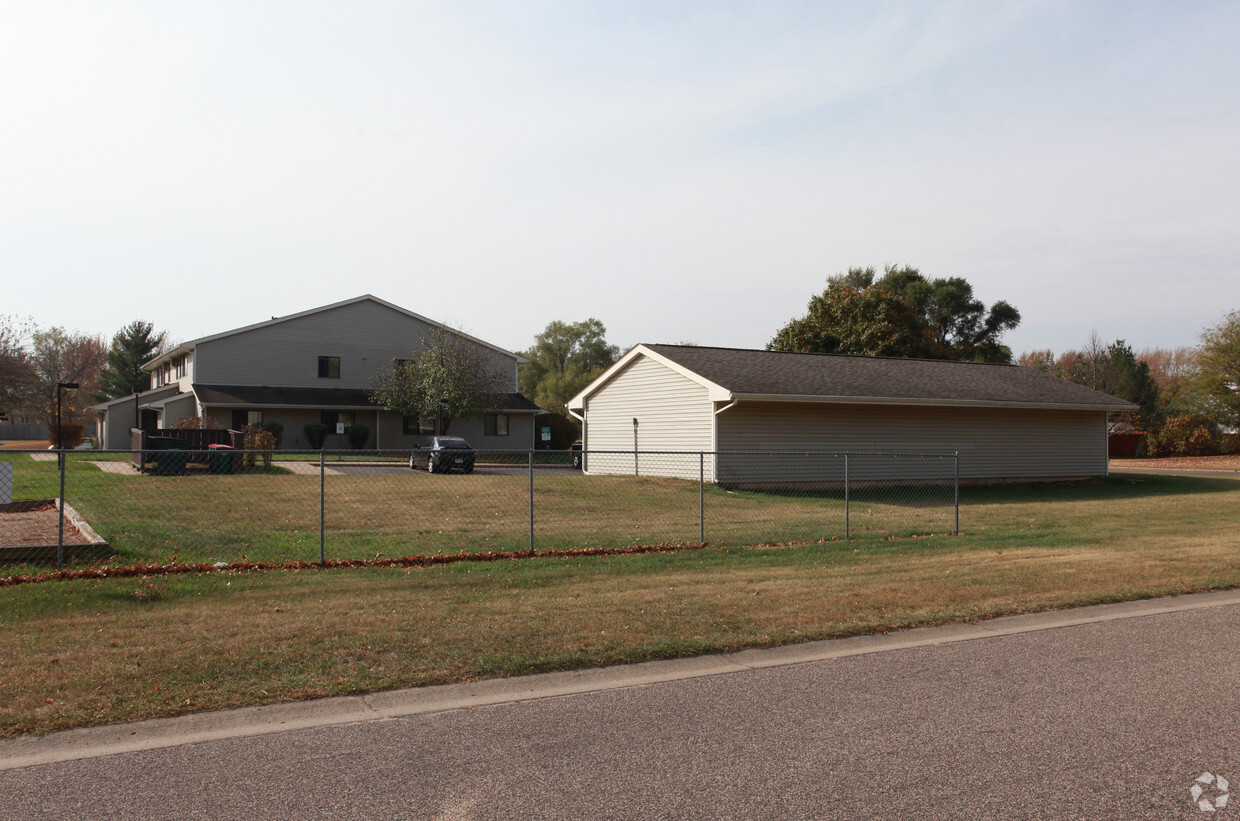 Building Photo - Valley View Apartments