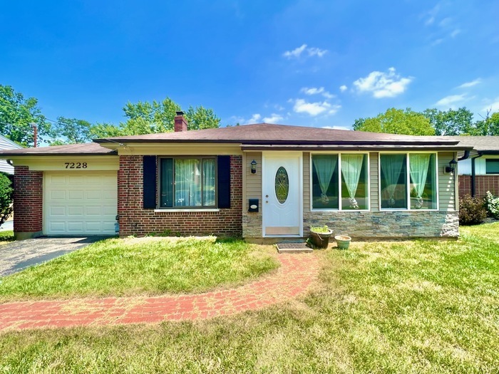 Primary Photo - Maderia Ranch with Finished Basement!