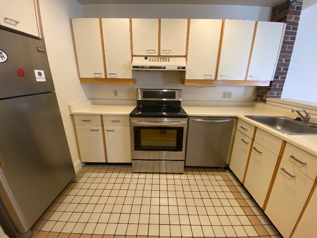 Photo - 42 Worcester Square Apartment