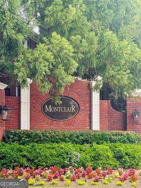 Foto del edificio - 3008 Montclair Cir SE