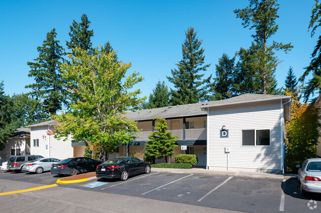 Building Photo - Mill Pond Apartments