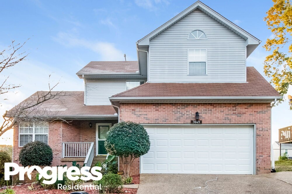 3049 Brantley Dr, Nashville, TN 37013 House for Rent in Nashville, TN