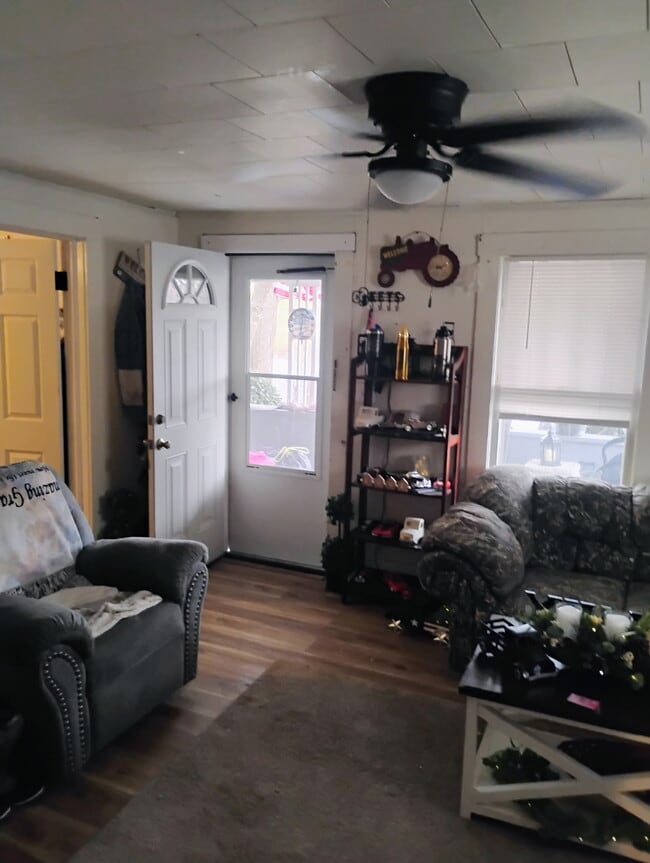 Foto del edificio - 450 Stuart St