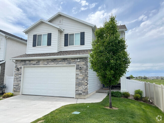Building Photo - 1716 W Parkview Dr