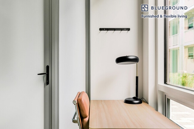 Foto del edificio - 1395 22nd St