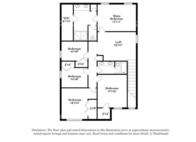 Foto del edificio - 11173 Riley Pines Cir
