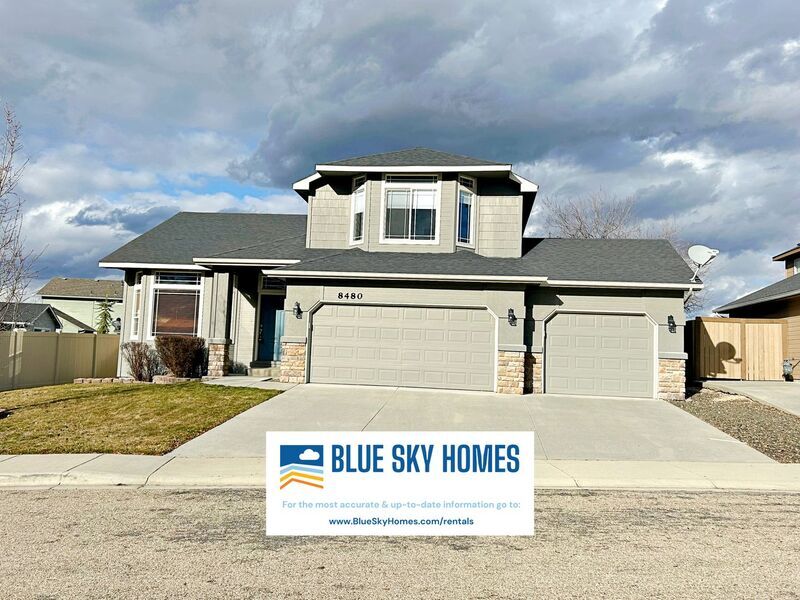 Foto principal - 8480 W Harmonica Way
