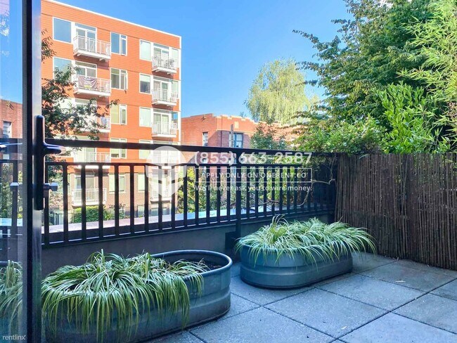 Building Photo - 1610 Belmont Ave