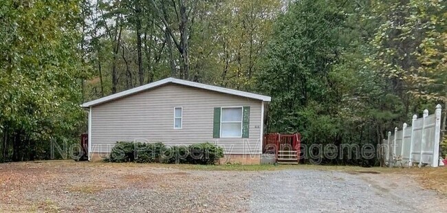 Foto del edificio - 310 Terrace Ridge